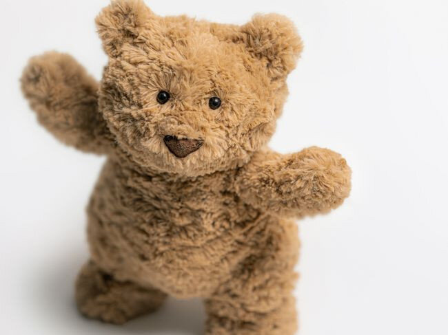 Miś Bartłomiej 14 cm Jellycat pluszaki dla dzieci