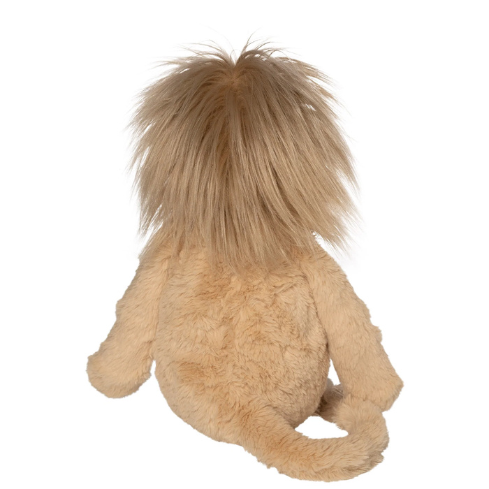 Maskotka pluszak Lew Charlie 38 cm Manhattan Toy