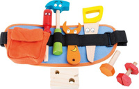 Pas narzędziowy Przyjaciele DIY Small Foot 