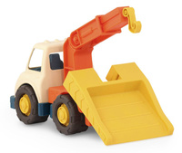 Samochodzik dla dzieci Laweta ciężarówka Wonder Wheels Battat