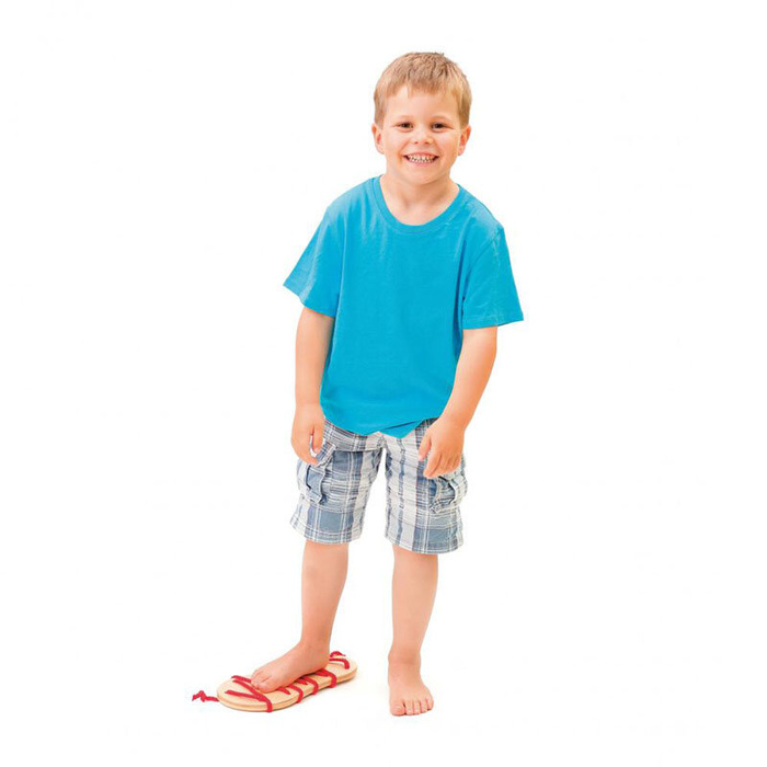 Ścieżka sensoryczna Stopy SensoPath XL Erzi 