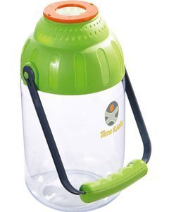 Terra Kids Lupa odkrywcy XXL