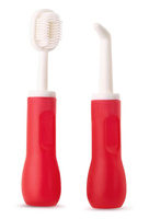 Interaktywny zestaw do nauki higieny jamy ustnej 15 elementów Hippodontist Battat 