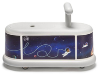 Jeździk dla dzieci Kosmos La Cosa Explore Italtrike