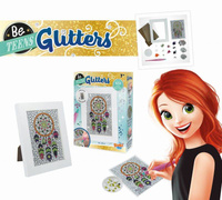 Mozaiki z kryształków - ŁAPACZ SNÓW DP006 Buki