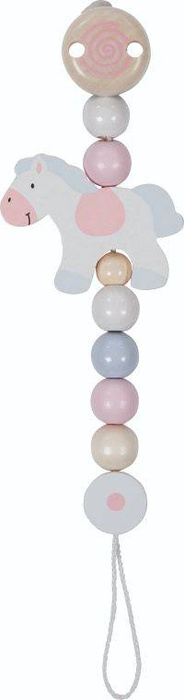 Zawieszka do smoczka Kucyk Goki Baby