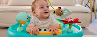 Tiny Love Centrum aktywności 5w1 Stoliczek interaktywny od niemowlaka do malucha Zabawa na łące