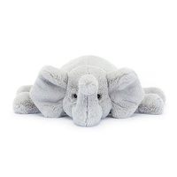 Słoń Elly 36 cm Jellycat pluszaki dla dzieci