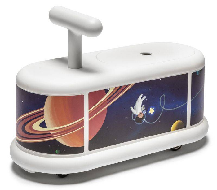 Jeździk dla dzieci Kosmos La Cosa Explore Italtrike