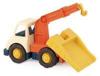 Samochodzik dla dzieci Laweta ciężarówka Wonder Wheels Battat