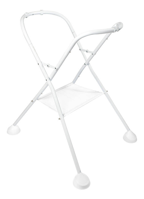 Stojak do wanienki i przewijaka Camele’o White Beaba