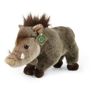 Rappa ekologiczny Dzik 31 cm pluszowy Przyjaciel dziecka