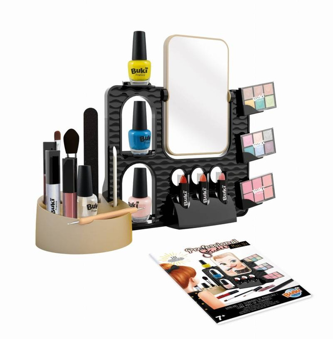 Professional Studio STUDIO MAKIJAŻU 5425 Buki