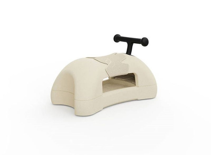 Scootandride My First jeździk pchacz dla dzieci 3w1 6 m+ Sand piaskowy