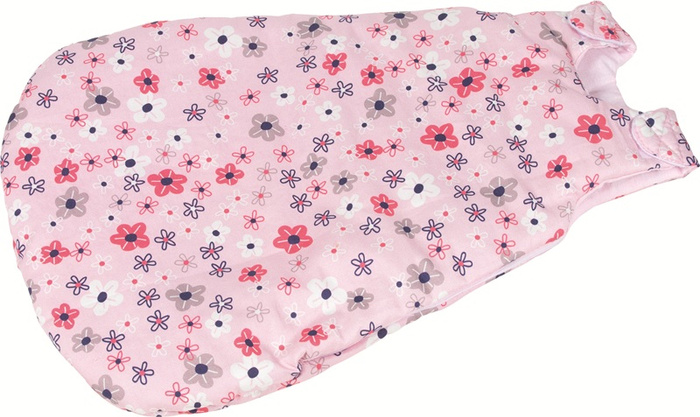 Śpiworek dla lalek Blossom Dream Goki