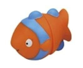 Klocki dla dzieci Popboblocs - Rybka k's Kids