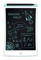 Tablet do rysowania i zabawy TD001 Buki
