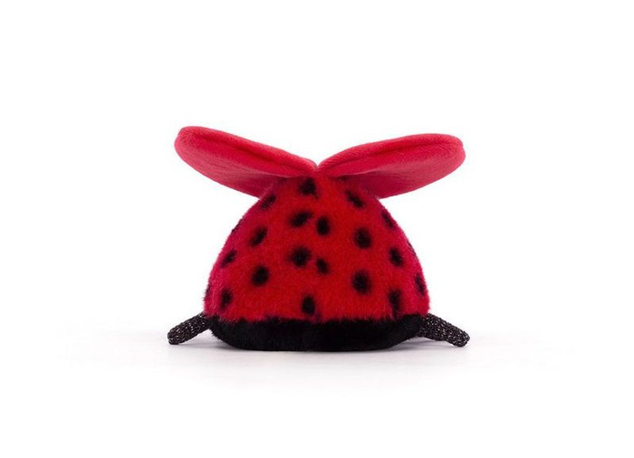 Biedronka Loulou Love 13 cm Jellycat pluszaki dla dzieci