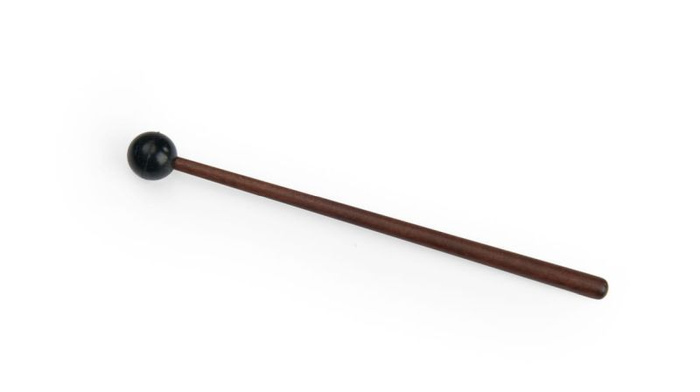 Bębenek językowy żółty Les Popipop Moulin Roty