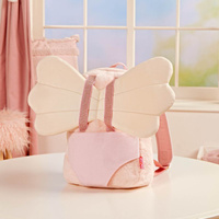 Plecak z nosidełkiem dla lalki Be Magical Doll Carrier Backpack Our Generation