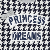 Sweter Mayoral Princess ubranka dla dziewczynek
