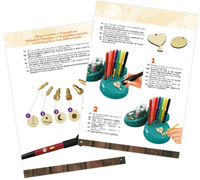 Professional Studio GRAWEROWANIE 5427 Buki