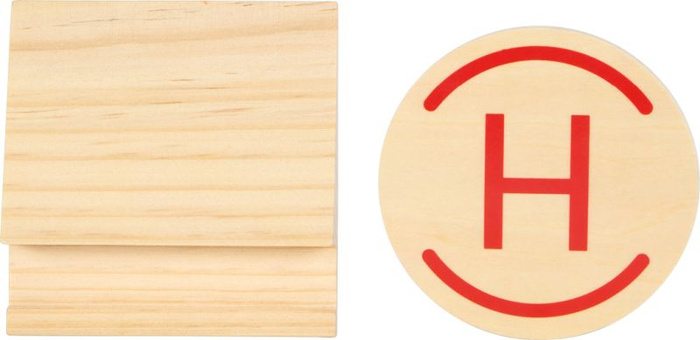 Remiza strażacka XXL z akcesoriami i dźwiękiem Small Foot