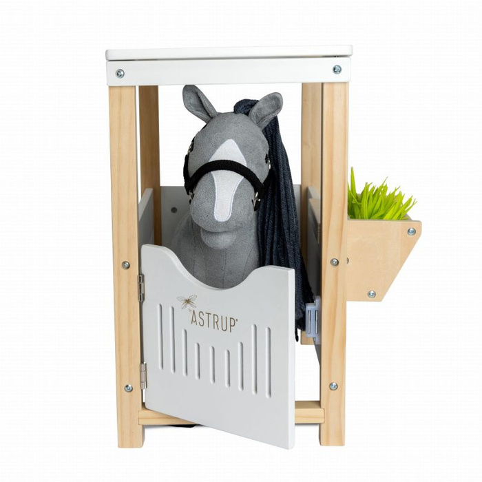 Minis Astrup 4w1 kolekcja Lucky fiolet