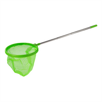 Teleskopowa siatka do łapania motyli Bigjigs Toys
