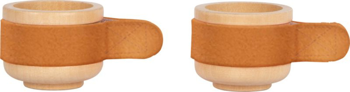 Modułowa kuchnia dziecięca i industrialna wyspa kuchenna Small Foot