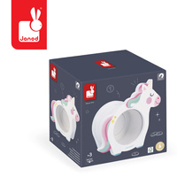 Skarbonka dla dzieci w kształcie Jednorożca Janod