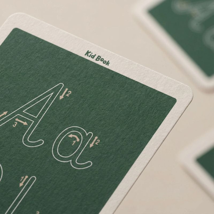 KidBook Tablet graficzny do rysowania dla dzieci Dino Kidinex