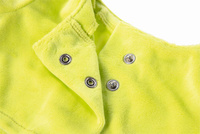 Miś edukacyjny do nauki ubierania Teddy Brommel Goki