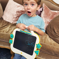 Mój pierwszy tablet do rysowania Buki