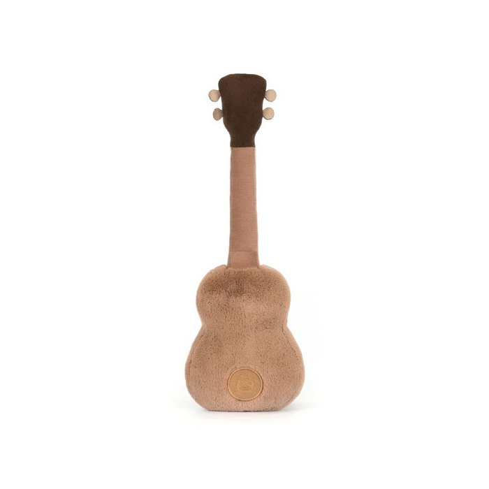 Zabawne Ukulele 37 cm Jellycat pluszaki dla dzieci