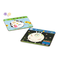 Gra dla dzieci Szukaj i znajdź Królik Djeco