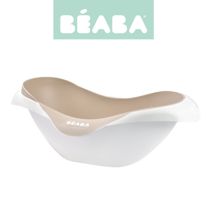 Wanienka do kąpieli niemowląt Camele’o Clay Beaba