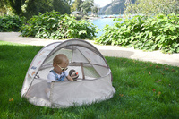 Namiot plażowy dla dzieci Breezynest UV Beaba