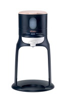 Beaba NOWY Bib'expresso® Ekspres do mleka 2w1 Night blue