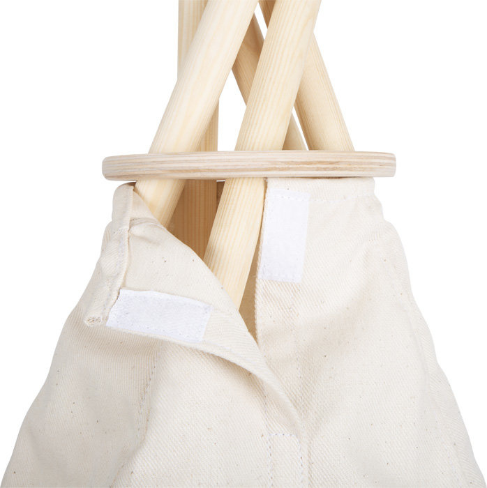 Namiot tipi dla dzieci Biel Small Foot