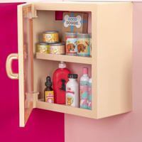 Klinika weterynaryjna z pełnym wyposażeniem Healthy Paws Vet Clinic Our Generation