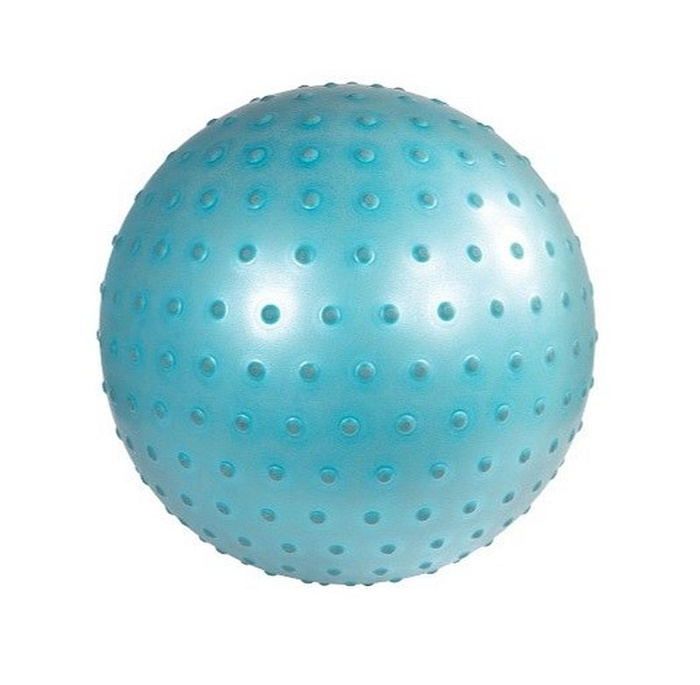 Ogromna piłka gimanstyczna dla dzieci sensoryczne wypustki Pouncy Bouncy Ball B.Toys
