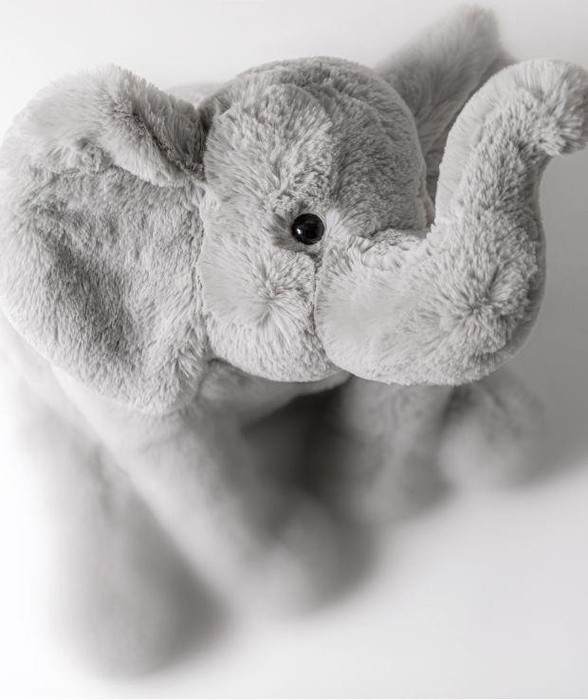 Słoń Elly 36 cm Jellycat pluszaki dla dzieci