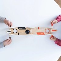 Strzał z Woleja Gra Zręcznościowa Fat Brain Toy