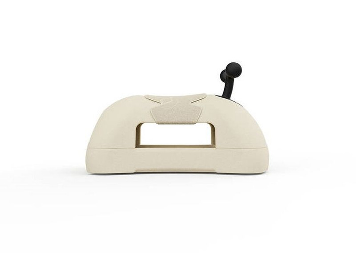 Scootandride My First jeździk pchacz dla dzieci 3w1 6 m+ Sand piaskowy