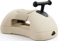 Scootandride My First jeździk pchacz dla dzieci 3w1 6 m+ Sand piaskowy