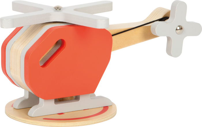 Remiza strażacka XXL z akcesoriami i dźwiękiem Small Foot