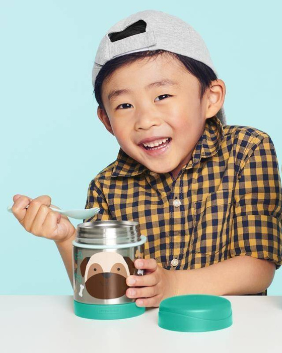 Termos Zoo Mops Skip Hop