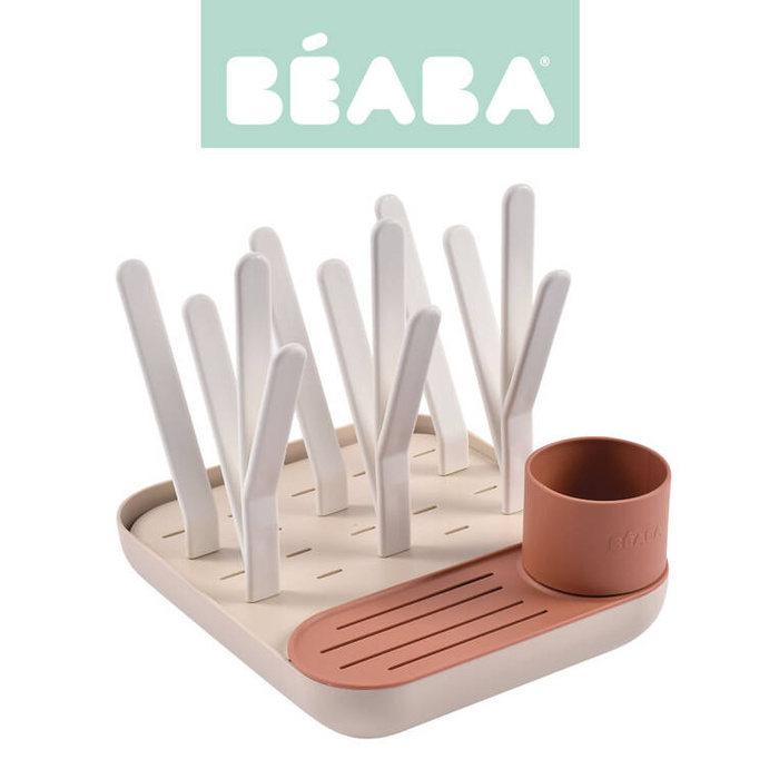 Suszarka do naczyń Terracotta Clay Beaba 