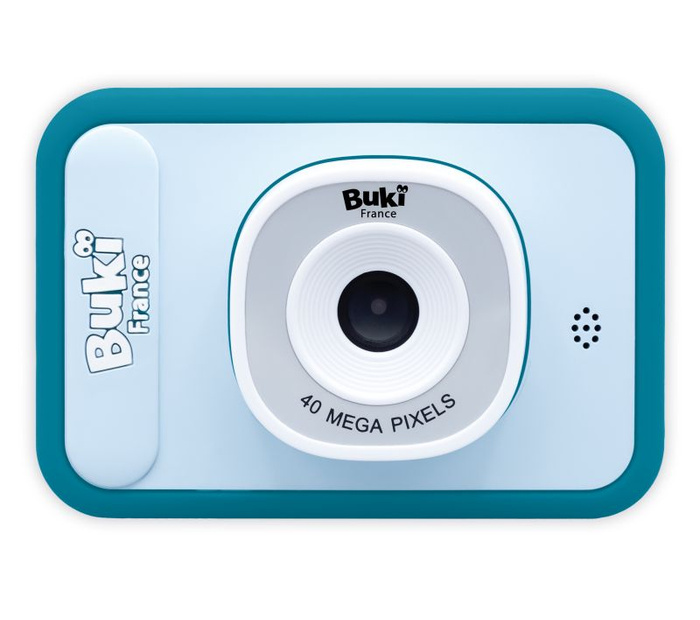 CamJunior Aparat dla dzieci Buki